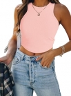 Jescakoo Crop Tops for Women