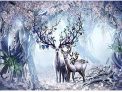 Jigsaw Puzzle 1000 Piece – Elk‘s Home