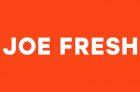 Joe Fresh Pre-Black Friday Sale