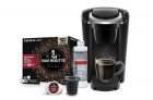 Keurig K35 Bundle Pack Single Serve Coffee Maker