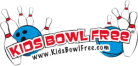 Kids Bowl Free