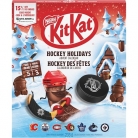 Nestlé KITKAT Hockey Holidays NHL Advent Calendar