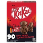 NESTLÉ KITKAT Halloween Scary Friends 90 pack