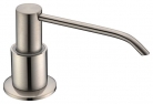 50% off Coupon Code for this Kitchen Sink Soap Dispenser