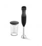 KitchenAid 2-Speed Immersion Blender, Onyx Black