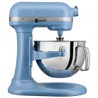 KitchenAid Professional 600 Stand Mixers, 6 quart, Matte Vintage Blue (KP26M1XVB)