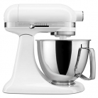 KitchenAid Artisan Mini Stand Mixer- White