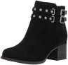 Koolaburra by UGG Women’s Gordana Boot, black, 10.5 M US