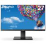 KOORUI 27 Inch Computer Monitor, IPS Full HD(1920x1080P), 75HZ