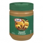 KRAFT Peanut Butter – Smooth 2KG