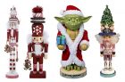 SAVE on Nut Crackers by Kurt Adler!