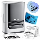 Nelko PM220 Bluetooth Label Printer