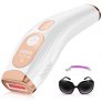 ARTOLF Laser Epilater Hair Remover