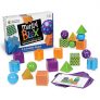 Learning Resources Mental Blox Critical Thinking Game