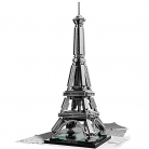 LEGO Architecture The Eiffel Tower