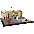 LEGO Architecture Buckingham Palace Landmark Building Set