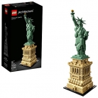 LEGO Architecture Statue of Liberty Building Kit