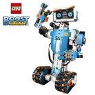 LEGO Boost Creative Toolbox Building Kit