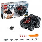 Lego DC Super Heroes App-Controlled Batmobile 76112 Building Kit