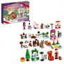 LEGO Friends Advent Calendar 2022