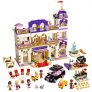 LEGO Friends Heartlake Grand Hotel Building Kit