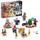 LEGO Marvel Avengers 2023 Advent Calendar