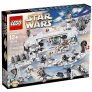 LEGO Star Wars Assault on Hoth Star Wars Toy