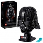 LEGO Star Wars Darth Vader Helmet