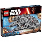 LEGO Star Wars Millennium Falcon Star Wars Toy