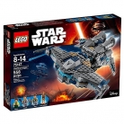 LEGO Star Wars Star Scavenger Star Wars Toy