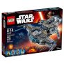 LEGO Star Wars Star Scavenger Star Wars Toy