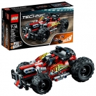 LEGO Technic BASH! Building Kit