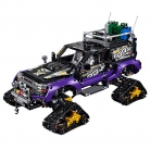 LEGO Technic Extreme Adventure Building Kit