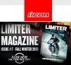 FREE LIMITER Magazine Request