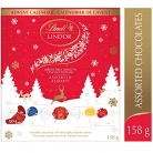 Lindt Lindor Christmas Advent Calendar