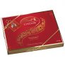 Lindt Lindor Prestige Milk Chocolate Gift Box, 250g