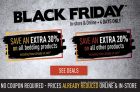 Linen Chest Black Friday Sale