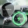 LISEN 15W Magsafe Car Mount Charger