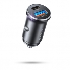 LISEN USB C Car Charger Adapter