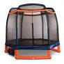 Little Tikes 7-Feet Trampoline