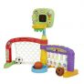 Little Tikes 3-in-1 Sports Zone