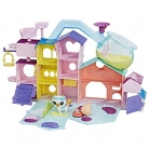 Littlest Pet Shop Apartment Set