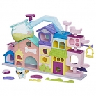 Littlest Pet Shop Ultimate Apartments