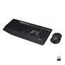 Logitech MK345 Wireless Keyboard and Mouse Combo