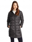 London Fog Women’s Packable Down Jacket with Hood