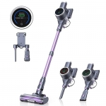 Lubluelu Cordless Vacuum Cleaner