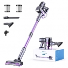 Lubluelu Cordless Vacuum Cleaner, 25000Pa