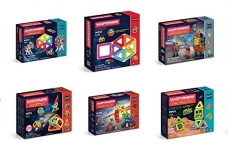 Magformers up to 40% OFF!