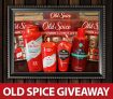 SaveaLoonie’s Old Spice Giveaway