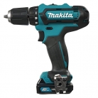 Makita 12V MAX Lithium-Ion 3/8-Inch Driver-Drill Kit